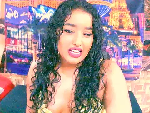 Snapshot of IndianAngel4u chatting on October 7, 5:30 am IndianAngel4u online show from October 7, 5:30 am