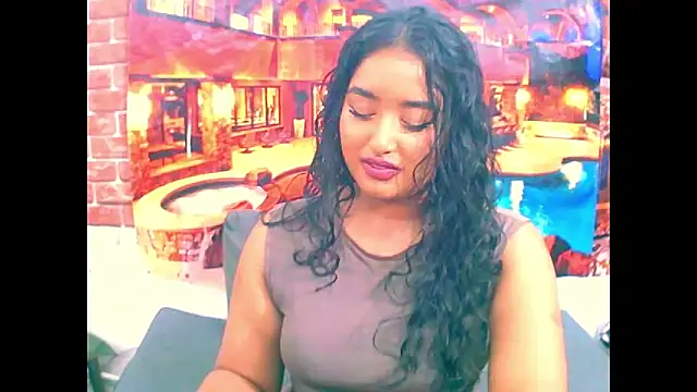 IndianAngel4u online show from November 13, 5:22 am