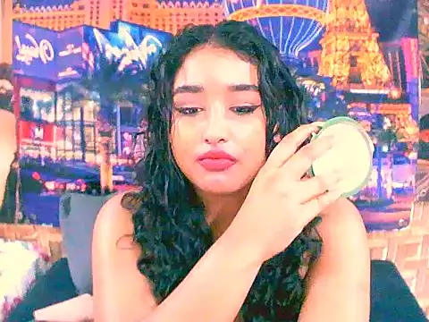 Snapshot of IndianAngel4u chatting on October 2, 5:33 am IndianAngel4u online show from October 2, 5:33 am