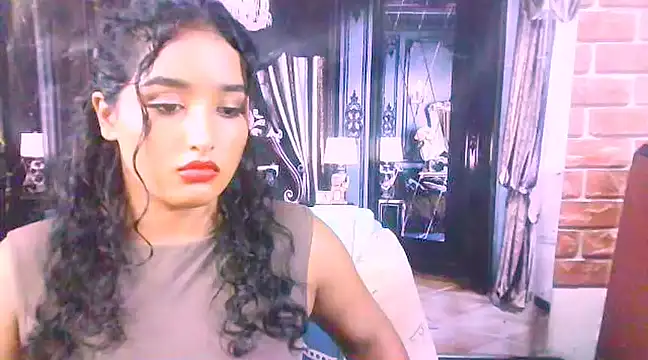 Snapshot of IndianAngel4u chatting on March 13, 10:32 pm IndianAngel4u online show from March 13, 10:32 pm