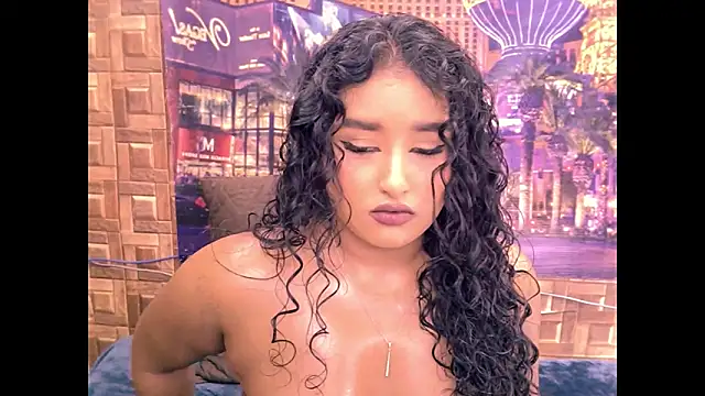 IndianAngel4u online show from May 24, 3:34 pm