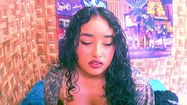 IndianAngel4u online show from February 16, 5:17 am