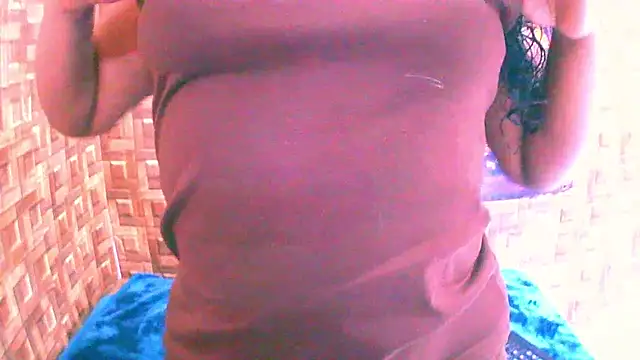 IndianAngel4u online show from February 11, 5:18 am