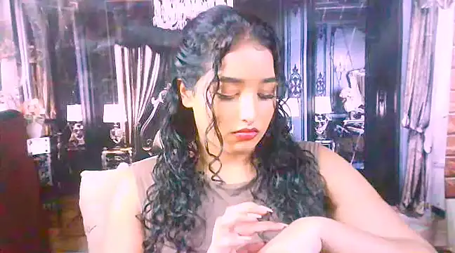 Snapshot of IndianAngel4u chatting on March 22, 10:59 pm IndianAngel4u online show from March 22, 10:59 pm