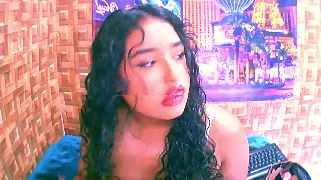 IndianAngel4u online show from February 10, 5:17 am