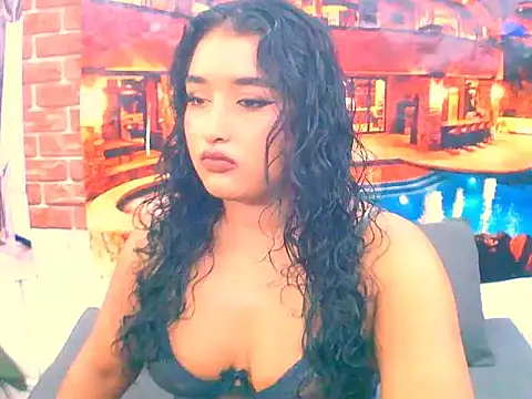 IndianAngel4u online show from November 28, 5:18 am