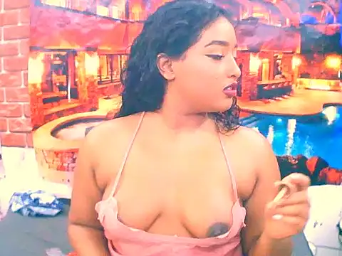 IndianAngel4u online show from December 18, 5:34 am