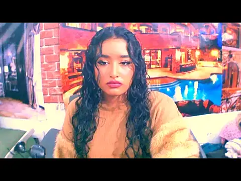 IndianAngel4u online show from October 28, 5:18 am