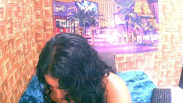 IndianAngel4u online show from March 27, 5:38 am