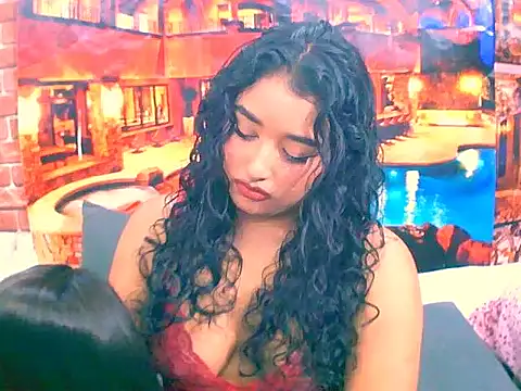 IndianAngel4u online show from December 3, 5:41 am