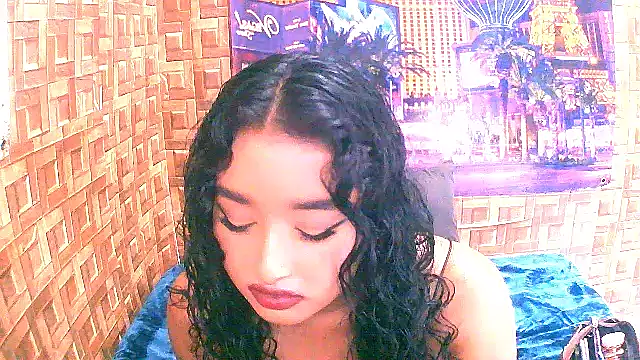 IndianAngel4u online show from March 13, 5:34 am