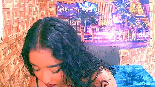 IndianAngel4u online show from March 7, 5:25 am