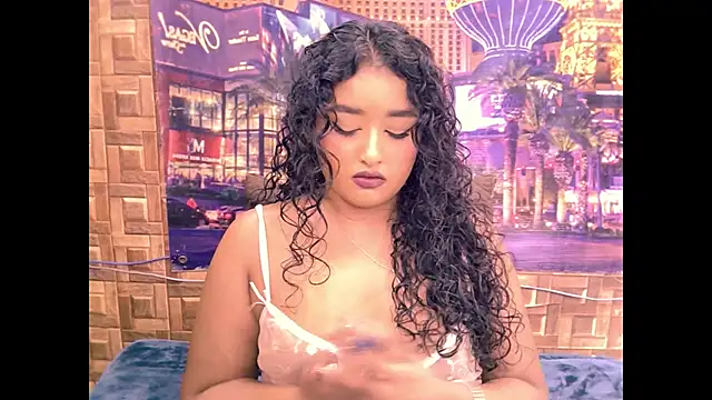 IndianAngel4u online show from May 25, 8:07 pm