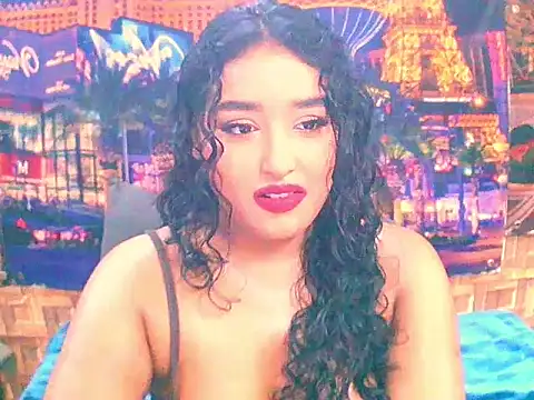 IndianAngel4u online show from January 12, 5:47 am