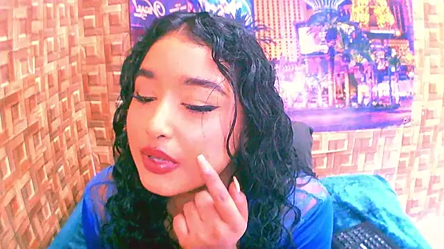 IndianAngel4u online show from February 12, 5:18 am