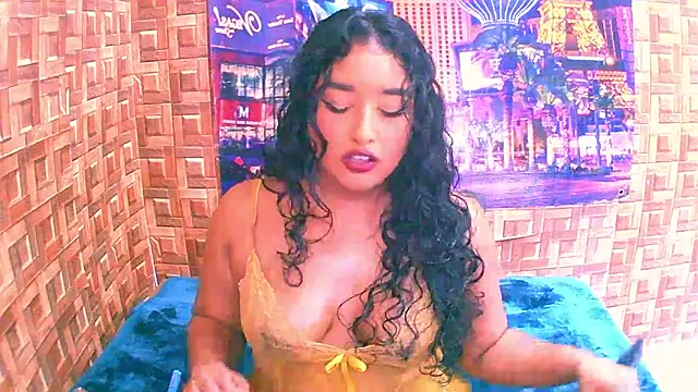 IndianAngel4u online show from February 24, 5:30 am