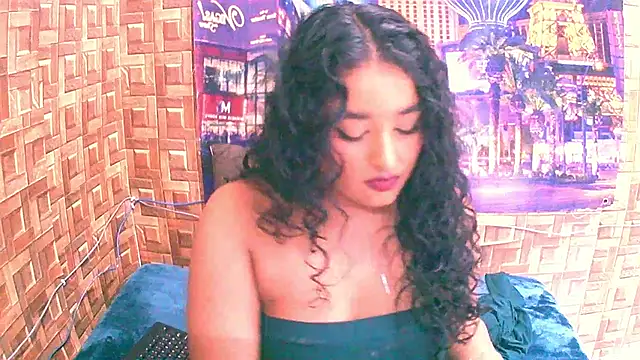 IndianAngel4u online show from April 27, 3:10 pm