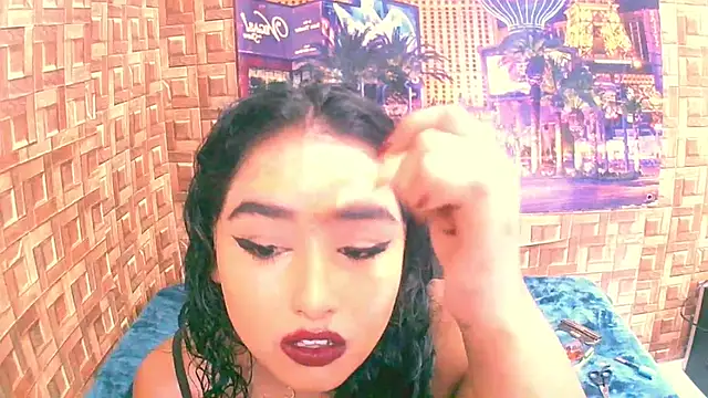 IndianAngel4u online show from April 3, 5:14 am