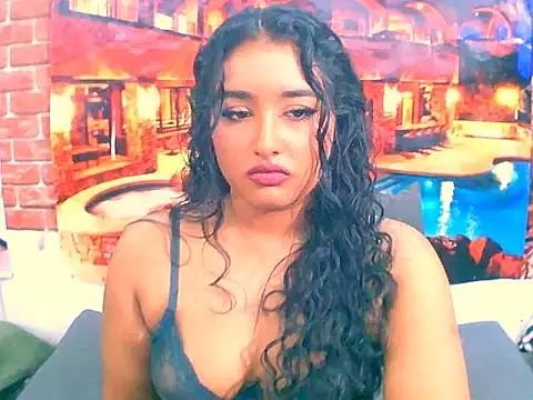 IndianAngel4u online show from November 14, 5:22 am