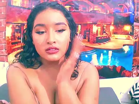 IndianAngel4u online show from December 17, 6:18 am