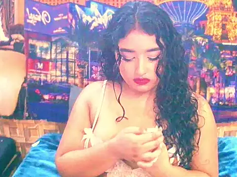 IndianAngel4u online show from January 9, 6:09 am