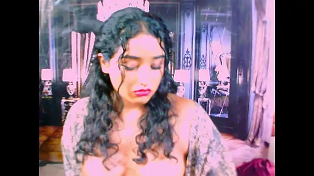 Snapshot of IndianAngel4u chatting on March 9, 10:19 pm IndianAngel4u online show from March 9, 10:19 pm