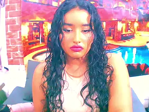 IndianAngel4u online show from October 27, 5:08 am