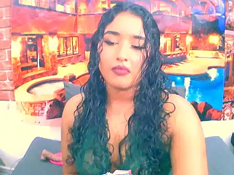 IndianAngel4u online show from November 25, 6:25 am