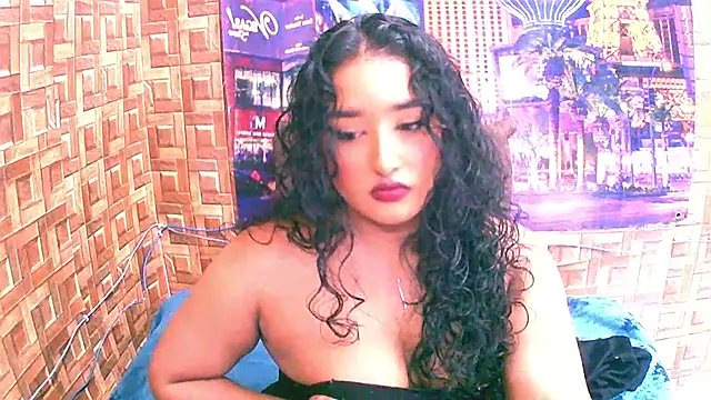 IndianAngel4u online show from April 23, 3:24 pm