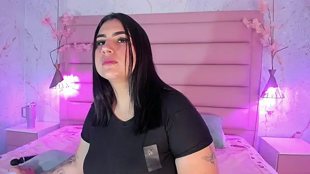 sabrinamilani online show from November 27, 3:07 am