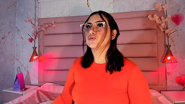 sabrinamilani online show from March 6, 3:23 am