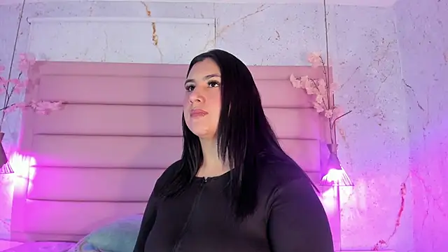 sabrinamilani online show from November 5, 3:09 am