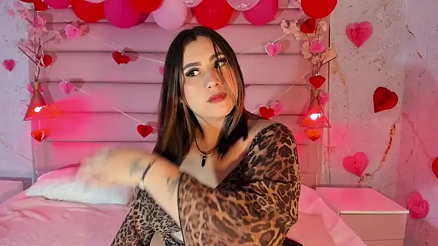 sabrinamilani online show from February 17, 3:04 am