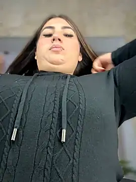 sabrinamilani online show from March 10, 3:10 am