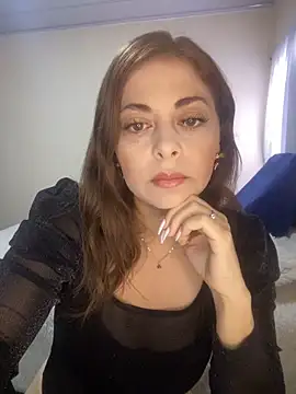 Anto Naranjo online show from February 13, 1:44 pm