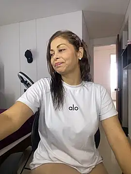 Anto Naranjo online show from March 5, 1:17 pm