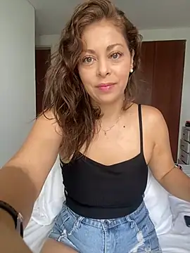 Anto Naranjo online show from February 17, 1:11 pm