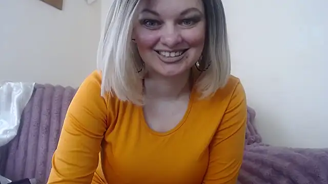 YourSweetJam online show from March 11, 7:24 am