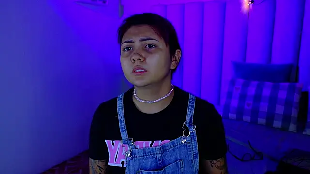 alaia-rogers online show from October 24, 11:42 am