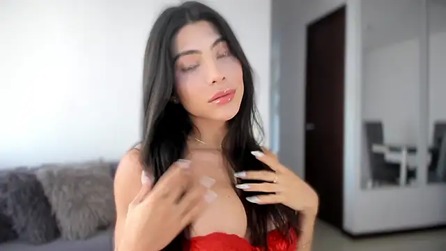 Snapshot of angelturned001 chatting on March 11, 7:19 pm angelturned001 online show from March 11, 7:19 pm