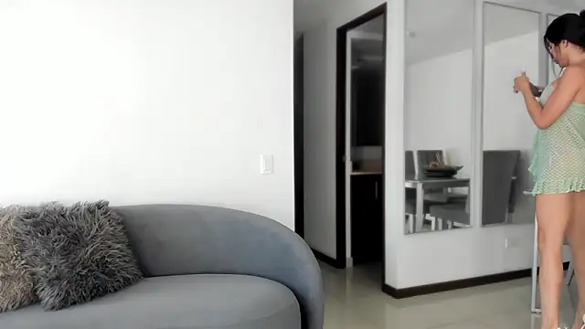 Snapshot of angelturned001 chatting on March 27, 9:27 pm angelturned001 online show from March 27, 9:27 pm