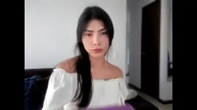 Snapshot of angelturned001 chatting on February 12, 7:24 pm angelturned001 online show from February 12, 7:24 pm