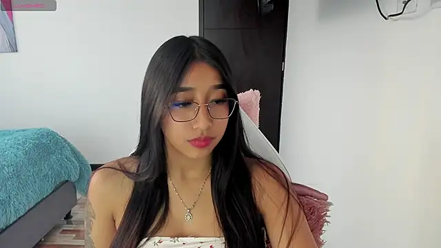 Snapshot of isa_bellaa0 chatting on February 26, 10:47 pm isa bellaa0 online show from February 26, 10:47 pm