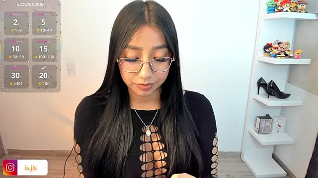 isa bellaa0 online show from November 6, 4:16 am