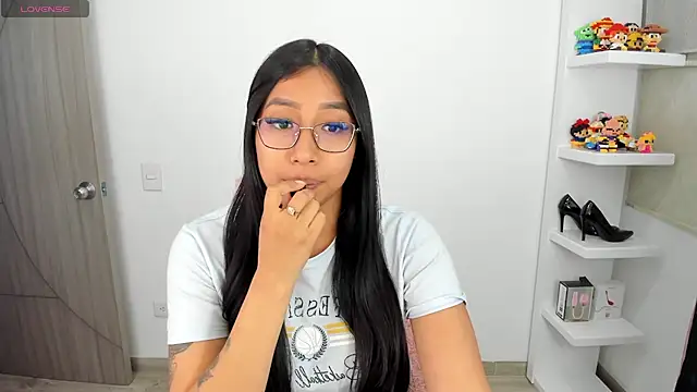 isa bellaa0 online show from November 5, 4:26 am