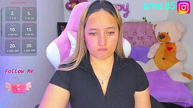 ema tayy online show from February 4, 9:10 pm