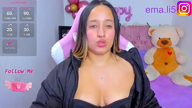 ema tayy online show from October 21, 7:24 pm