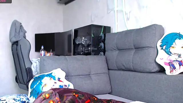 CassidyKiss online show from October 23, 10:14 am