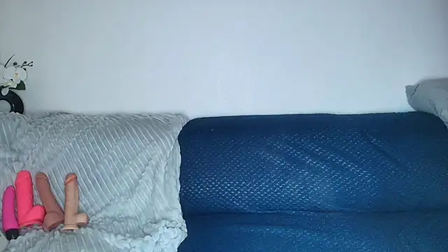 Mlleeffy online show from January 14, 9:29 pm