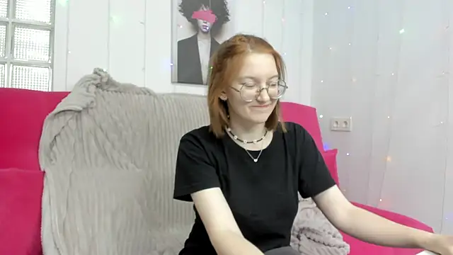 Fiery mary online show from February 9, 1:25 am